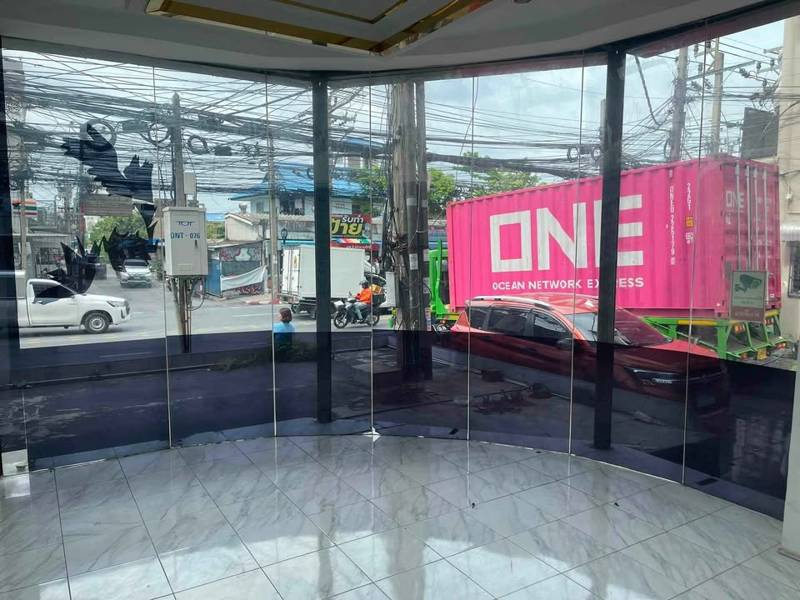 Commercial Building for Rent, Onnut 41 Corner Unit · 160 SqM · Photo 4 Commercial Building for Rent, Onnut 41 Corner Unit Commercial Building – photo 4