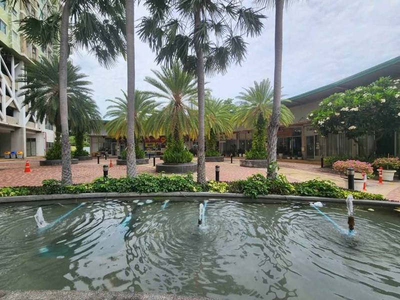 Supalai Park Ratchayothin · 1 bedroom · 49.31 SqM · Floor 14 · Chatuchak, Bangkok · Photo 3 Supalai Park Ratchayothin 1-bedroom Condo in Chatuchak, Bangkok – photo 3