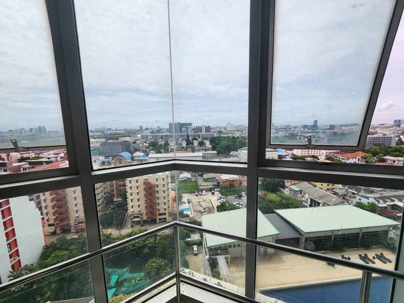 Supalai Park Ratchayothin · 1 bedroom · 49.31 SqM · Floor 14 · Chatuchak, Bangkok · Photo 5 Supalai Park Ratchayothin 1-bedroom Condo in Chatuchak, Bangkok – photo 5
