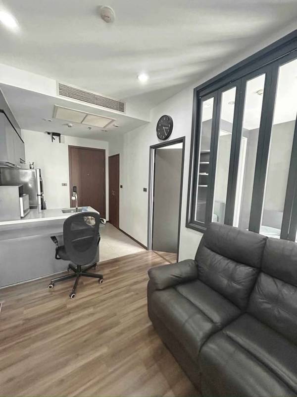 Away Bangkok Sukhumvit · 1 bedroom · 30 SqM · Floor 7 · Photo 2 Away Bangkok Sukhumvit 1-bedroom Condo – photo 2