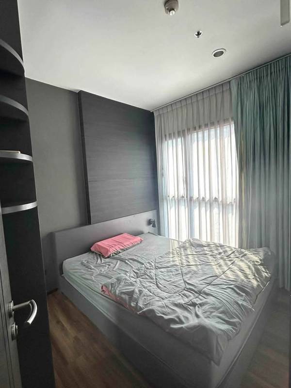 Away Bangkok Sukhumvit · 1 bedroom · 30 SqM · Floor 7 · Photo 3 Away Bangkok Sukhumvit 1-bedroom Condo – photo 3