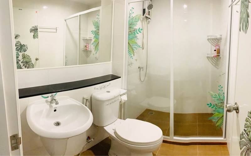 Regent Home Sukhumvit 97/1 · 1 bedroom · 33 SqM · Floor 8 · Bang Chak, Bangkok · Photo 3 Regent Home Sukhumvit 97/1 1-bedroom Condo in Bang Chak, Bangkok – photo 3