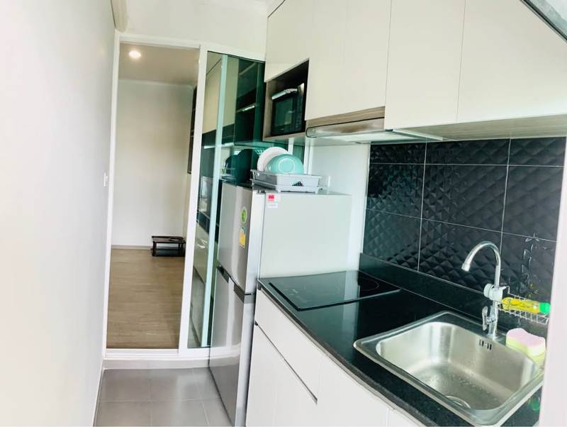 Regent Home Sukhumvit 97/1 · 1 bedroom · 33 SqM · Floor 8 · Bang Chak, Bangkok · Photo 4 Regent Home Sukhumvit 97/1 1-bedroom Condo in Bang Chak, Bangkok – photo 4
