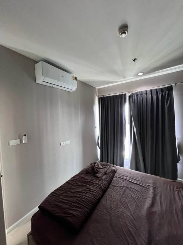 Aspire Sukhumvit 48 · 1 bedroom · 35 SqM · Floor 26 · Khlong Toei, Bangkok · Photo 3 Aspire Sukhumvit 48 1-bedroom Condo in Khlong Toei, Bangkok – photo 3