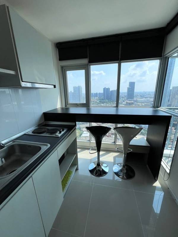 Aspire Sukhumvit 48 · 1 bedroom · 35 SqM · Floor 26 · Khlong Toei, Bangkok · Photo 5 Aspire Sukhumvit 48 1-bedroom Condo in Khlong Toei, Bangkok – photo 5