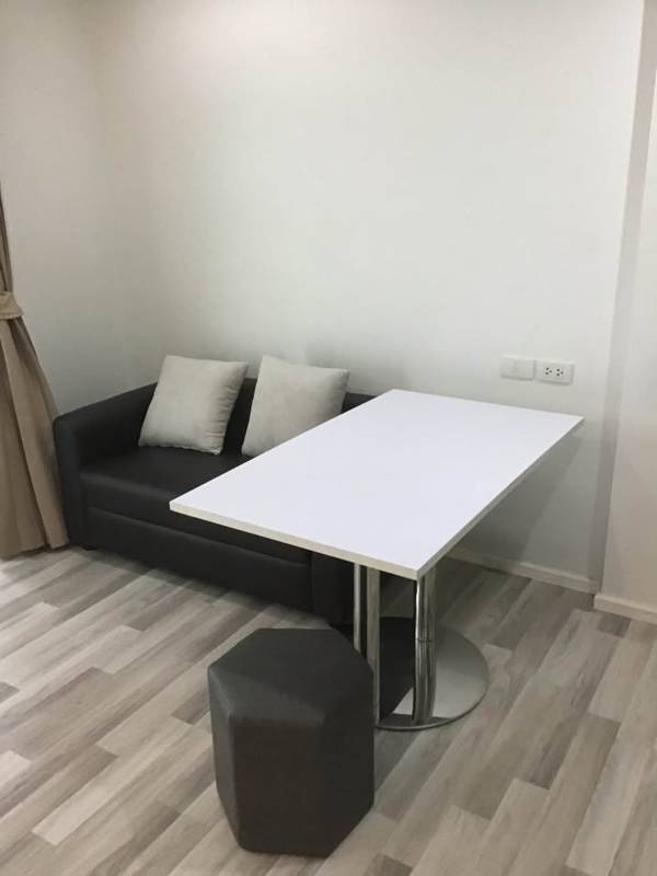 The Key Chaengwattana · 1 bedroom · 33 SqM · Floor 3 · Pak Kret, Nonthaburi · Photo 2 The Key Chaengwattana 1-bedroom Condo in Pak Kret, Nonthaburi – photo 2