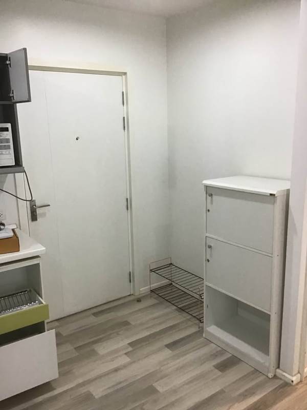 The Key Chaengwattana · 1 bedroom · 33 SqM · Floor 3 · Pak Kret, Nonthaburi · Photo 3 The Key Chaengwattana 1-bedroom Condo in Pak Kret, Nonthaburi – photo 3
