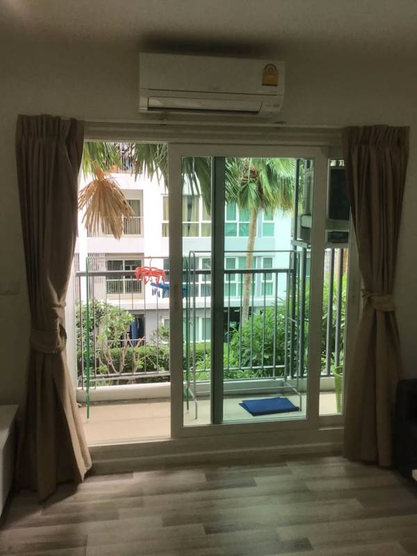 The Key Chaengwattana · 1 bedroom · 33 SqM · Floor 3 · Pak Kret, Nonthaburi · Photo 5 The Key Chaengwattana 1-bedroom Condo in Pak Kret, Nonthaburi – photo 5