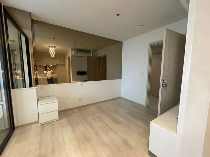 Life One Wireless · 1 bedroom · 34 SqM · Floor 39 · Ploenchit, Bangkok · Photo 3 Life One Wireless 1-bedroom Condo in Ploenchit, Bangkok – photo 3