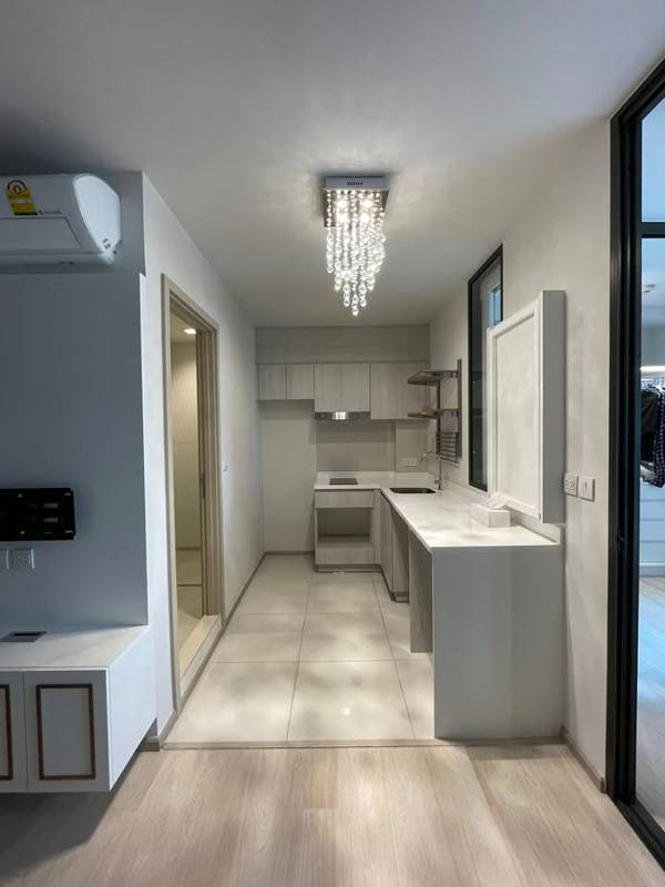 Life One Wireless · 1 bedroom · 34 SqM · Floor 39 · Ploenchit, Bangkok · Photo 4 Life One Wireless 1-bedroom Condo in Ploenchit, Bangkok – photo 4