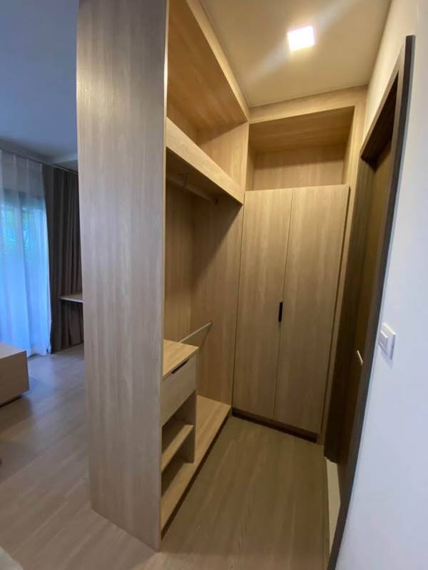 The Muve Pradipat · 1 bedroom · 25 SqM · Floor 2 · Phaya Thai, Bangkok · Photo 3 The Muve Pradipat 1-bedroom Condo in Phaya Thai, Bangkok – photo 3