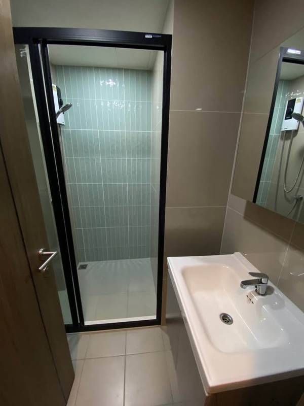 The Muve Pradipat · 1 bedroom · 25 SqM · Floor 2 · Phaya Thai, Bangkok · Photo 5 The Muve Pradipat 1-bedroom Condo in Phaya Thai, Bangkok – photo 5