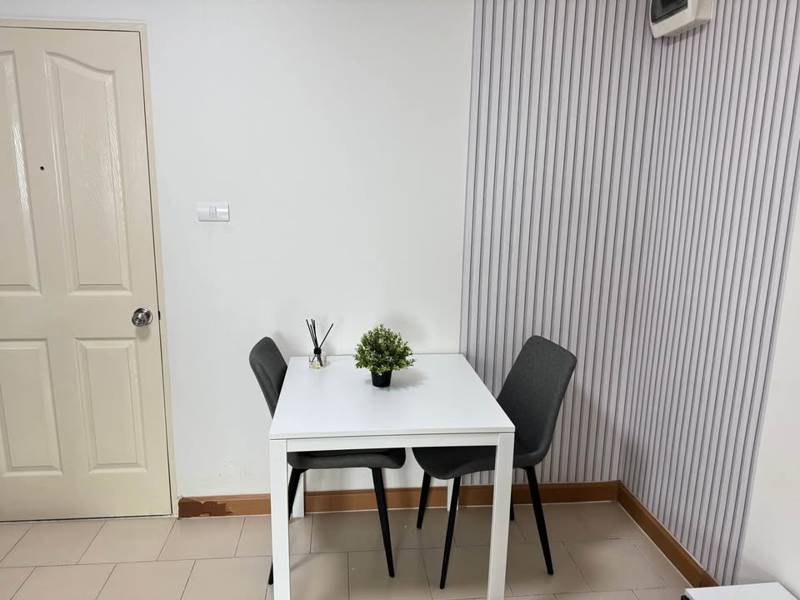 City Home Rattanathibet · 1 bedroom · 31 SqM · Floor 12 · Nonthaburi · Photo 3 City Home Rattanathibet 1-bedroom Condo in Nonthaburi – photo 3
