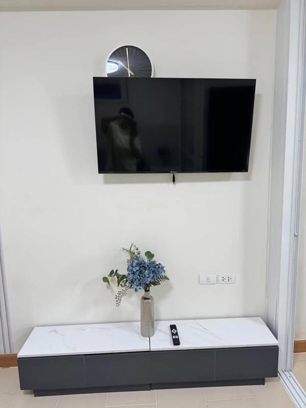 City Home Rattanathibet · 1 bedroom · 31 SqM · Floor 12 · Nonthaburi · Photo 5 City Home Rattanathibet 1-bedroom Condo in Nonthaburi – photo 5