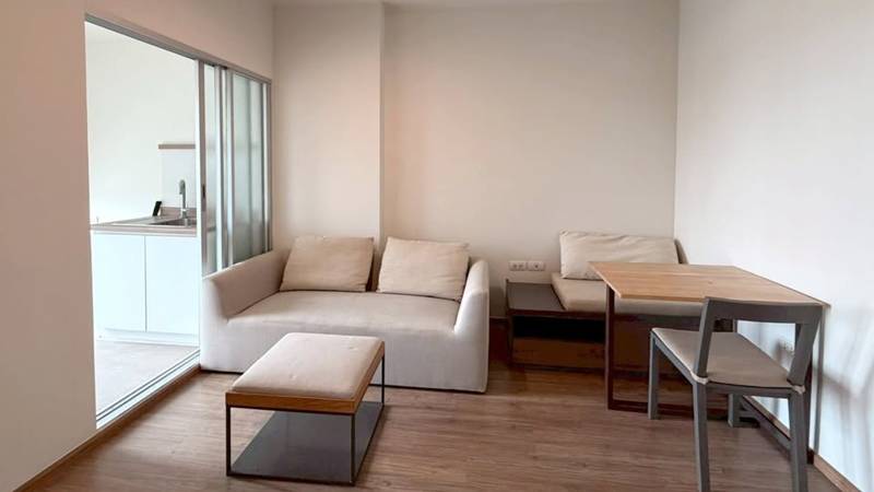 U delight @ Huamak Station · 1 bedroom · 30.51 SqM · Floor 11 · Ramkhamhaeng, Bangkok · Photo 2 U delight @ Huamak Station 1-bedroom Condo in Ramkhamhaeng, Bangkok – photo 2