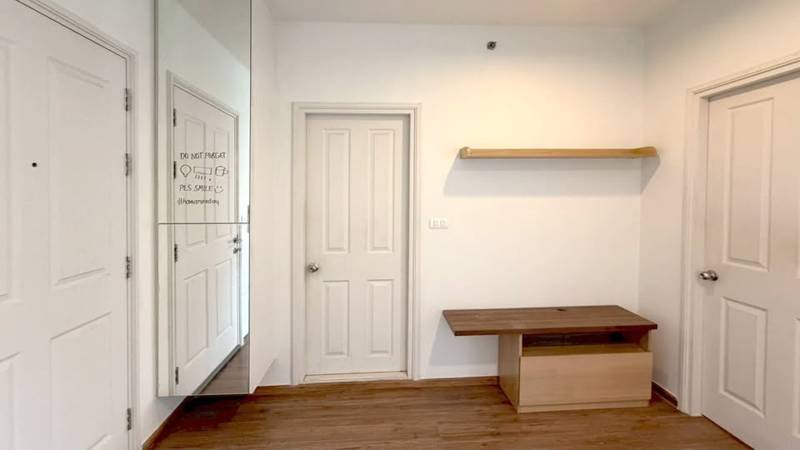 U delight @ Huamak Station · 1 bedroom · 30.51 SqM · Floor 11 · Ramkhamhaeng, Bangkok · Photo 3 U delight @ Huamak Station 1-bedroom Condo in Ramkhamhaeng, Bangkok – photo 3
