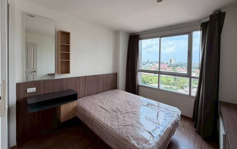 U delight @ Huamak Station · 1 bedroom · 30.51 SqM · Floor 11 · Ramkhamhaeng, Bangkok · Photo 5 U delight @ Huamak Station 1-bedroom Condo in Ramkhamhaeng, Bangkok – photo 5