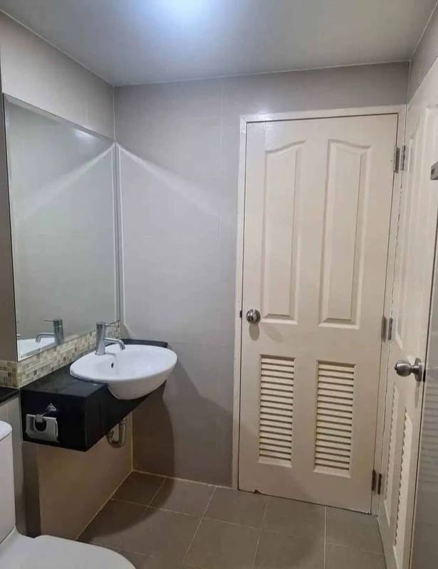 The Niche Citi Ladprao 130 · 1 bedroom · 42 SqM · Floor 5 · Lat Phrao, Bangkok · Photo 2 The Niche Citi Ladprao 130 1-bedroom Condo in Lat Phrao, Bangkok – photo 2
