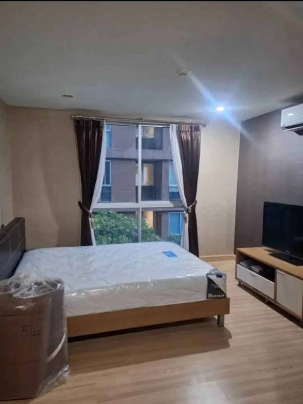 The Niche Citi Ladprao 130 · 1 bedroom · 42 SqM · Floor 5 · Lat Phrao, Bangkok · Photo 3 The Niche Citi Ladprao 130 1-bedroom Condo in Lat Phrao, Bangkok – photo 3