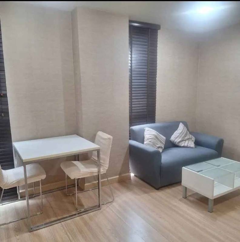 The Niche Citi Ladprao 130 · 1 bedroom · 42 SqM · Floor 5 · Lat Phrao, Bangkok · Photo 4 The Niche Citi Ladprao 130 1-bedroom Condo in Lat Phrao, Bangkok – photo 4