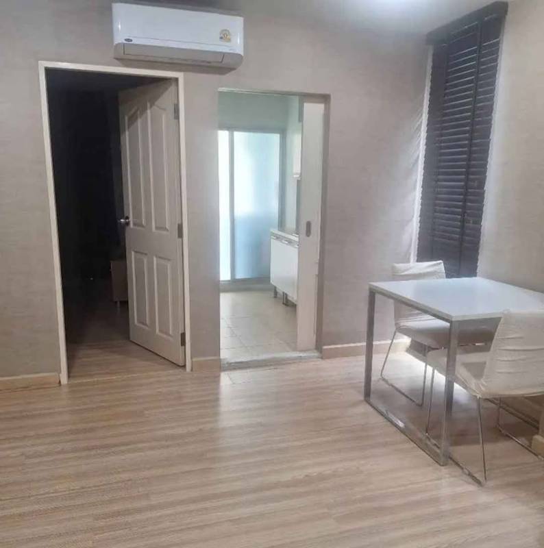 The Niche Citi Ladprao 130 · 1 bedroom · 42 SqM · Floor 5 · Lat Phrao, Bangkok · Photo 5 The Niche Citi Ladprao 130 1-bedroom Condo in Lat Phrao, Bangkok – photo 5