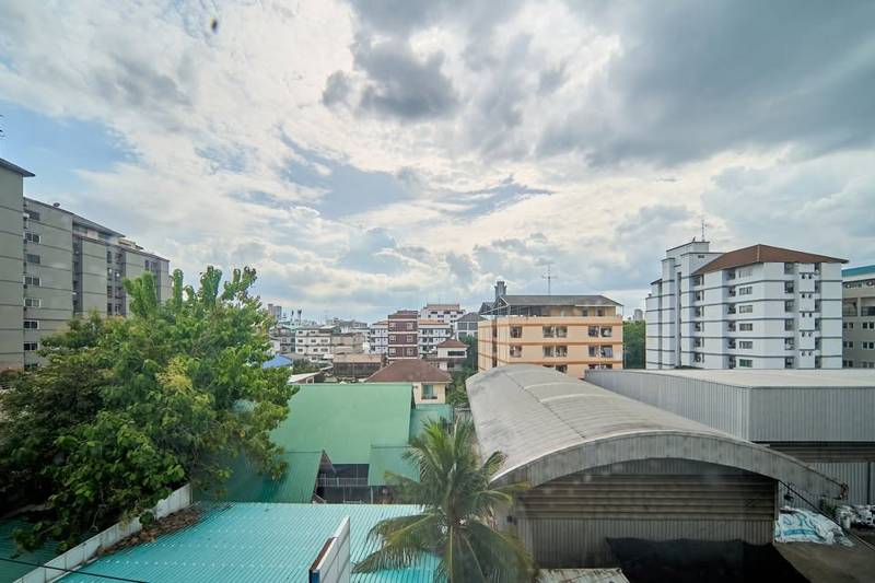 KES Ratchada Condominium · 1 bedroom · 32.86 SqM · Photo 4 KES Ratchada Condominium 1-bedroom Condo – photo 4