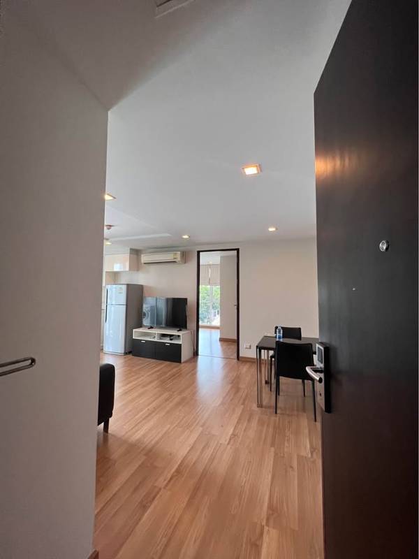 The Fah Aree · 1 bedroom · 52.7 SqM · Floor 3 · Ari, Bangkok · Photo 2 The Fah Aree 1-bedroom Condo in Ari, Bangkok – photo 2