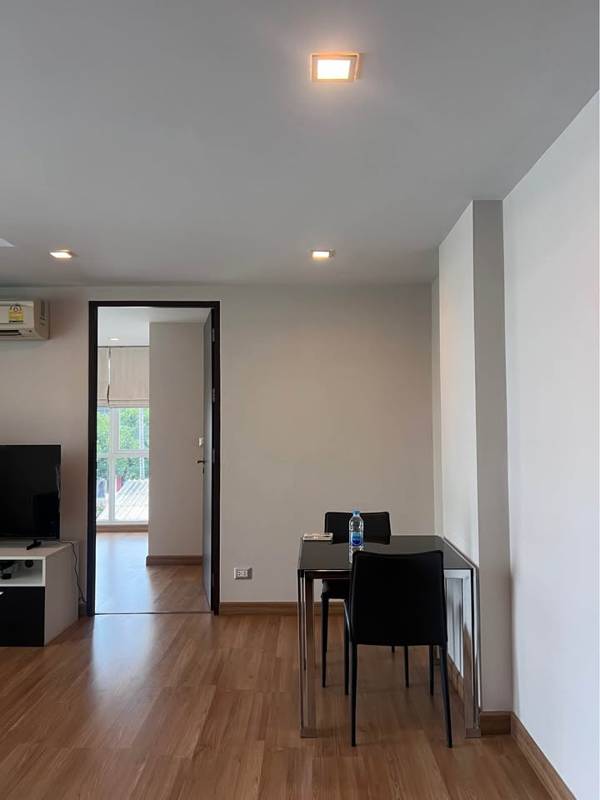 The Fah Aree · 1 bedroom · 52.7 SqM · Floor 3 · Ari, Bangkok · Photo 3 The Fah Aree 1-bedroom Condo in Ari, Bangkok – photo 3