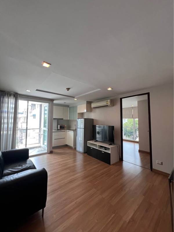 The Fah Aree · 1 bedroom · 52.7 SqM · Floor 3 · Ari, Bangkok · Photo 4 The Fah Aree 1-bedroom Condo in Ari, Bangkok – photo 4