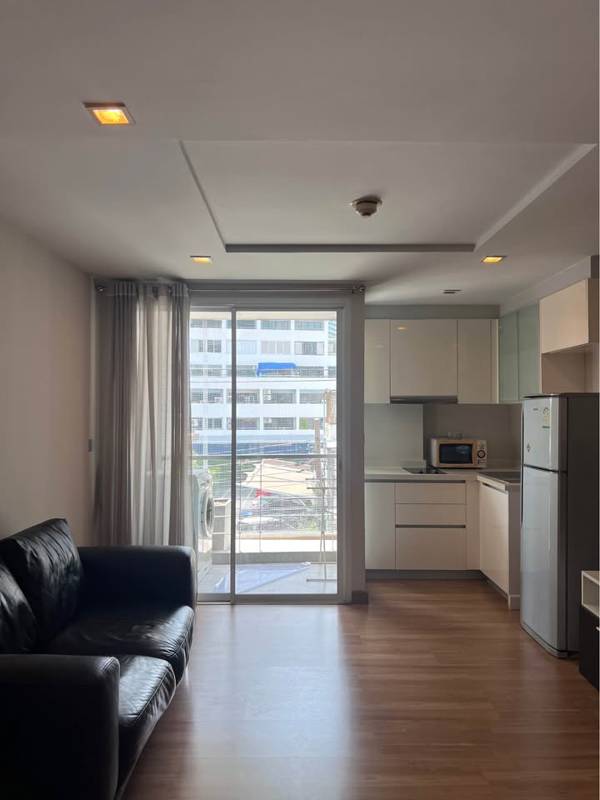 The Fah Aree · 1 bedroom · 52.7 SqM · Floor 3 · Ari, Bangkok · Photo 5 The Fah Aree 1-bedroom Condo in Ari, Bangkok – photo 5