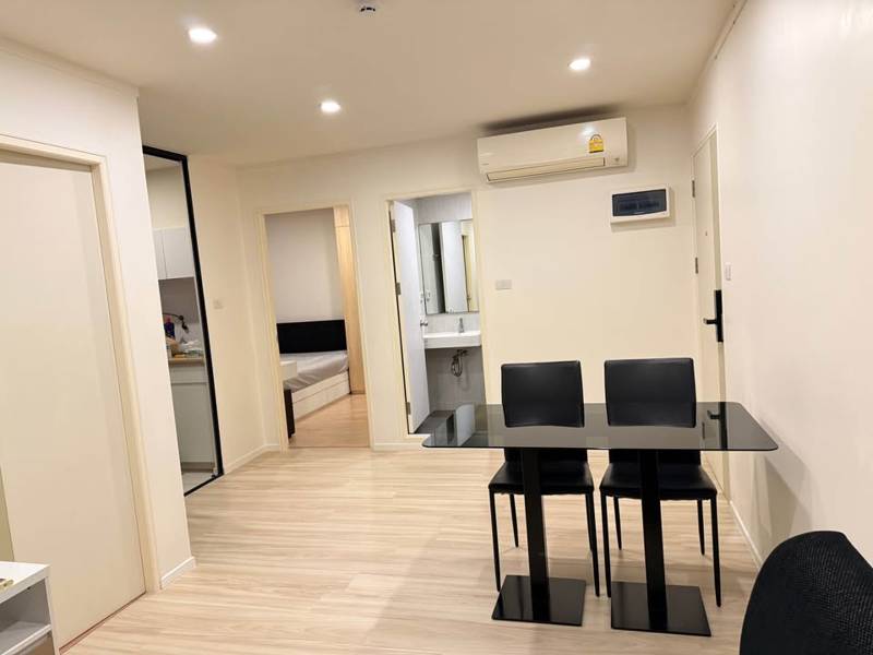 iCondo Green Space Sukhumvit 77 · 2 bedroom · 46.5 SqM · Floor 8 · On Nut, Bangkok · Photo 2 iCondo Green Space Sukhumvit 77 2-bedroom Condo in On Nut, Bangkok – photo 2