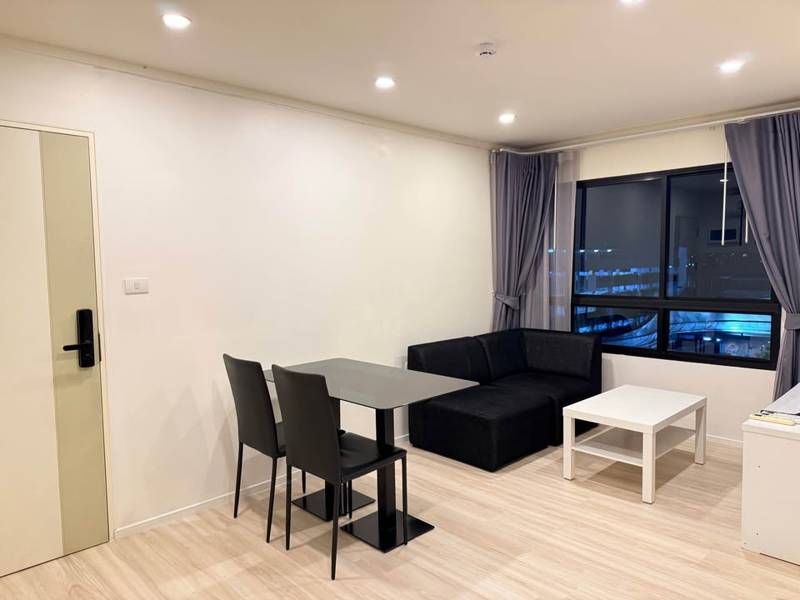 iCondo Green Space Sukhumvit 77 · 2 bedroom · 46.5 SqM · Floor 8 · On Nut, Bangkok · Photo 3 iCondo Green Space Sukhumvit 77 2-bedroom Condo in On Nut, Bangkok – photo 3