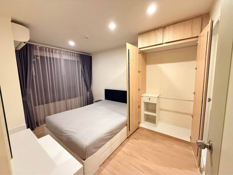 iCondo Green Space Sukhumvit 77 · 2 bedroom · 46.5 SqM · Floor 8 · On Nut, Bangkok · Photo 5 iCondo Green Space Sukhumvit 77 2-bedroom Condo in On Nut, Bangkok – photo 5