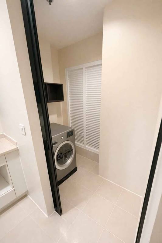 The Crest Phahonyothin 11 · 1 bedroom · 44 SqM · Floor 9 · Photo 5 The Crest Phahonyothin 11 1-bedroom Condo – photo 5