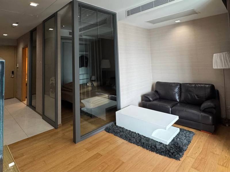 Hyde Sukhumvit 13 · 1 bedroom · 46.17 SqM · Floor 7 · Asoke, Bangkok · Photo 2 Hyde Sukhumvit 13 1-bedroom Condo in Asoke, Bangkok – photo 2