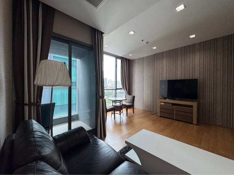 Hyde Sukhumvit 13 · 1 bedroom · 46.17 SqM · Floor 7 · Asoke, Bangkok · Photo 3 Hyde Sukhumvit 13 1-bedroom Condo in Asoke, Bangkok – photo 3