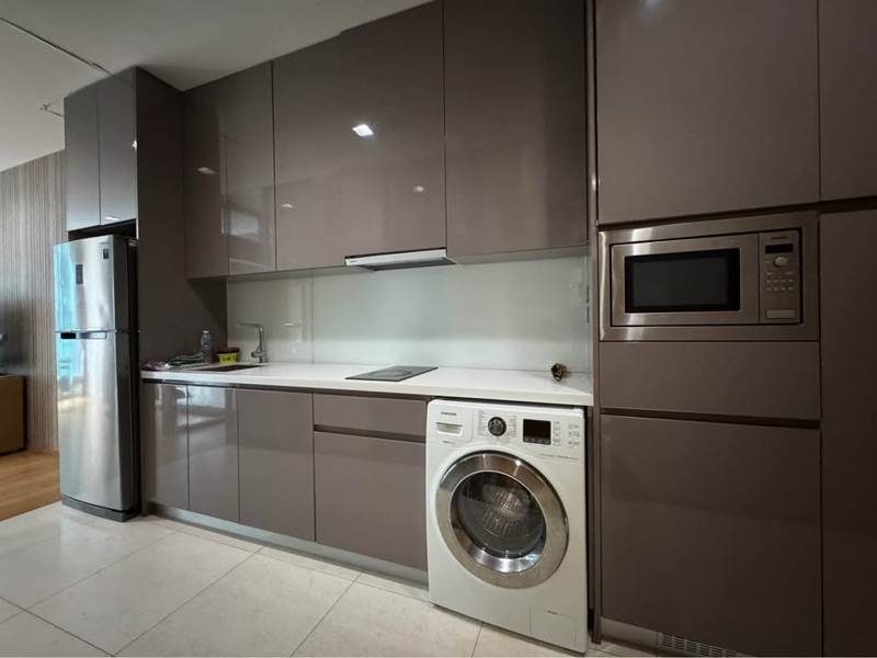 Hyde Sukhumvit 13 · 1 bedroom · 46.17 SqM · Floor 7 · Asoke, Bangkok · Photo 5 Hyde Sukhumvit 13 1-bedroom Condo in Asoke, Bangkok – photo 5