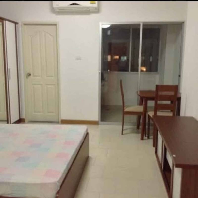 City Home Rattanathibet · 1 bedroom · 30 SqM · Floor 7 · Nonthaburi · Photo 3 City Home Rattanathibet 1-bedroom Condo in Nonthaburi – photo 3