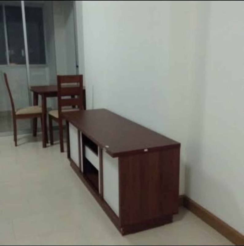 City Home Rattanathibet · 1 bedroom · 30 SqM · Floor 7 · Nonthaburi · Photo 4 City Home Rattanathibet 1-bedroom Condo in Nonthaburi – photo 4