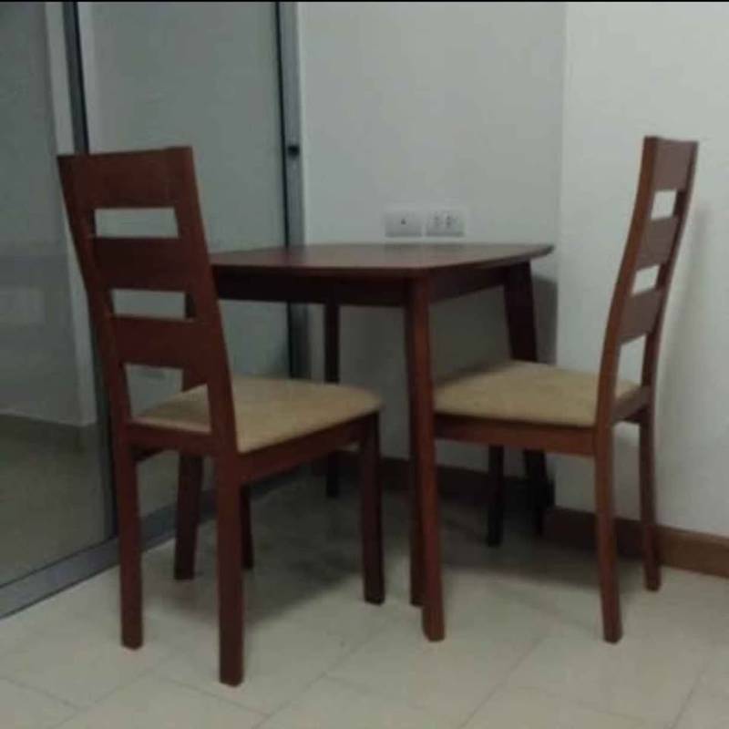City Home Rattanathibet · 1 bedroom · 30 SqM · Floor 7 · Nonthaburi · Photo 5 City Home Rattanathibet 1-bedroom Condo in Nonthaburi – photo 5