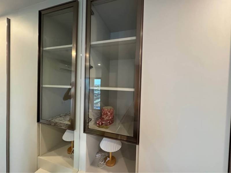 Life Rama 4 - Asoke · 1 bedroom · 35 SqM · Floor 10 · Rama 4, Bangkok · Photo 5 Life Rama 4 - Asoke 1-bedroom Condo in Rama 4, Bangkok – photo 5