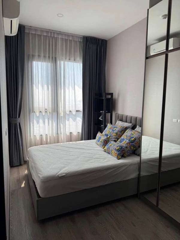 Knightsbridge Prime Onnut · 1 bedroom · 27 SqM · Floor 36 · Suan Luang, Bangkok · Photo 3 Knightsbridge Prime Onnut 1-bedroom Condo in Suan Luang, Bangkok – photo 3