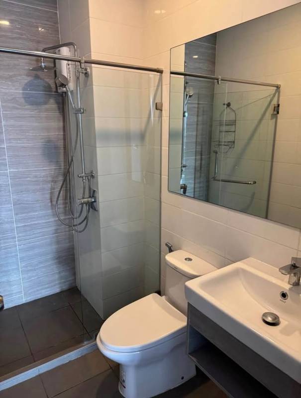 Knightsbridge Prime Onnut · 1 bedroom · 27 SqM · Floor 36 · Suan Luang, Bangkok · Photo 4 Knightsbridge Prime Onnut 1-bedroom Condo in Suan Luang, Bangkok – photo 4