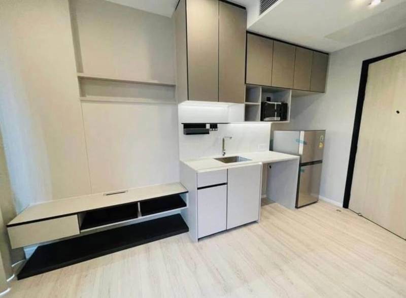 The Room Phayathai · 1 bedroom · 29 SqM · Ratchathewi, Bangkok · Photo 2 The Room Phayathai 1-bedroom Service Apartment in Ratchathewi, Bangkok – photo 2