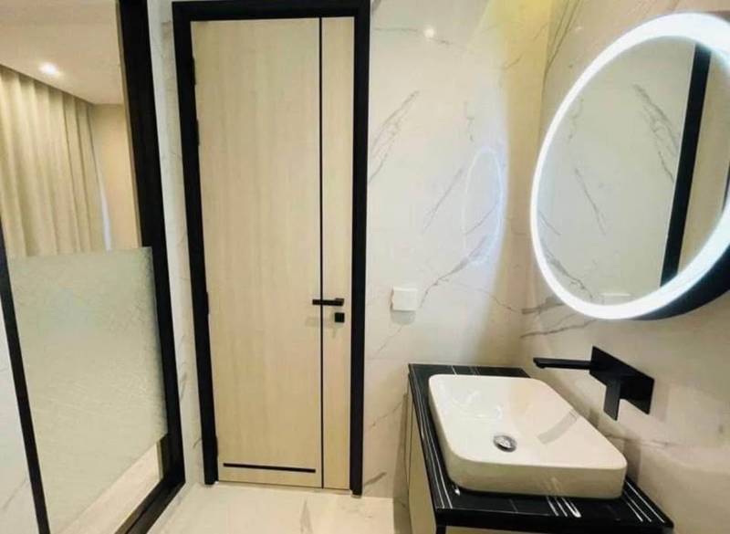 The Room Phayathai · 1 bedroom · 29 SqM · Ratchathewi, Bangkok · Photo 3 The Room Phayathai 1-bedroom Service Apartment in Ratchathewi, Bangkok – photo 3