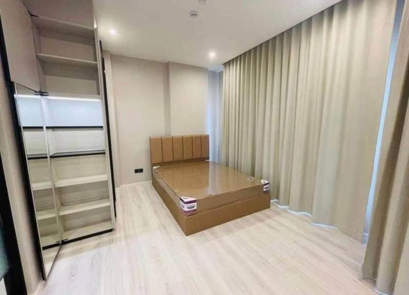 The Room Phayathai · 1 bedroom · 29 SqM · Ratchathewi, Bangkok · Photo 5 The Room Phayathai 1-bedroom Service Apartment in Ratchathewi, Bangkok – photo 5