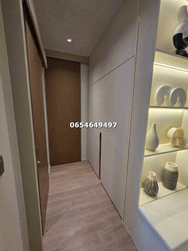 Ashton Silom · 1 bedroom · 49.99 SqM · Sathorn, Bangkok · Photo 4 Ashton Silom 1-bedroom Condo in Sathorn, Bangkok – photo 4