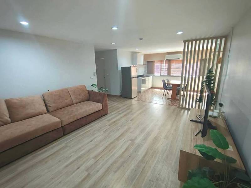 Grand Park Town · 1 bedroom · Ratchada, Bangkok · Photo 2 Grand Park Town 1-bedroom Condo in Ratchada, Bangkok – photo 2