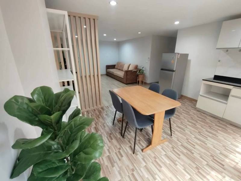 Grand Park Town · 1 bedroom · Ratchada, Bangkok · Photo 3 Grand Park Town 1-bedroom Condo in Ratchada, Bangkok – photo 3