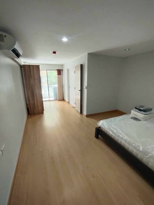 Grand Park Town · 1 bedroom · Ratchada, Bangkok · Photo 4 Grand Park Town 1-bedroom Condo in Ratchada, Bangkok – photo 4